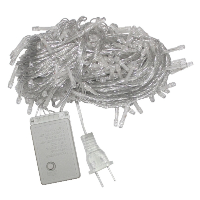 String Light Outdoor Waterproof 220 10m