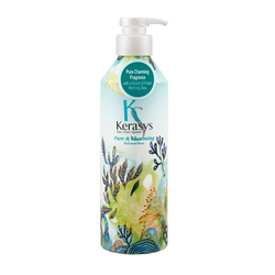 Kerasys Perfume Pure & Charming Conditioner 600ml