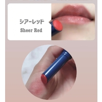 Lipstick Nivea Rich Care&Color /ក្រែម- Sheer Red