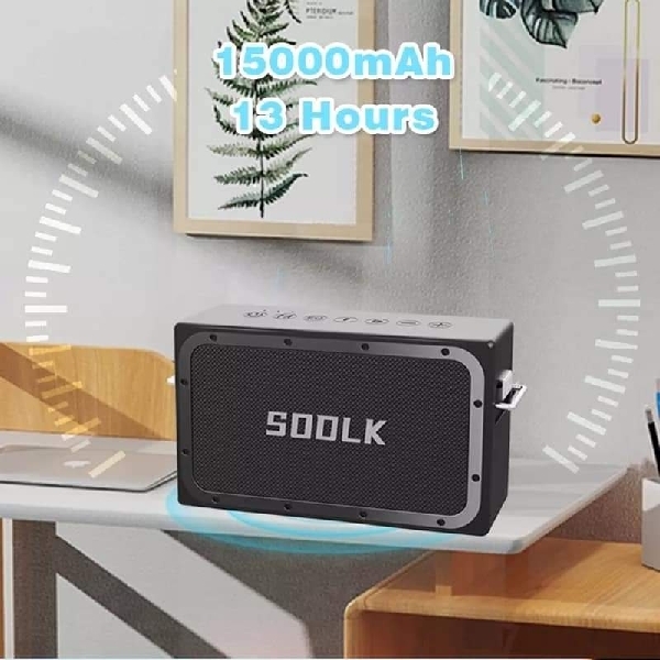 SODLK T90K