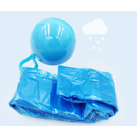 Raincoat Ball