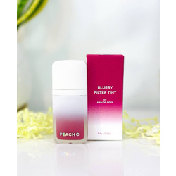 Blurry Filter Tint #05 Analog Rosy