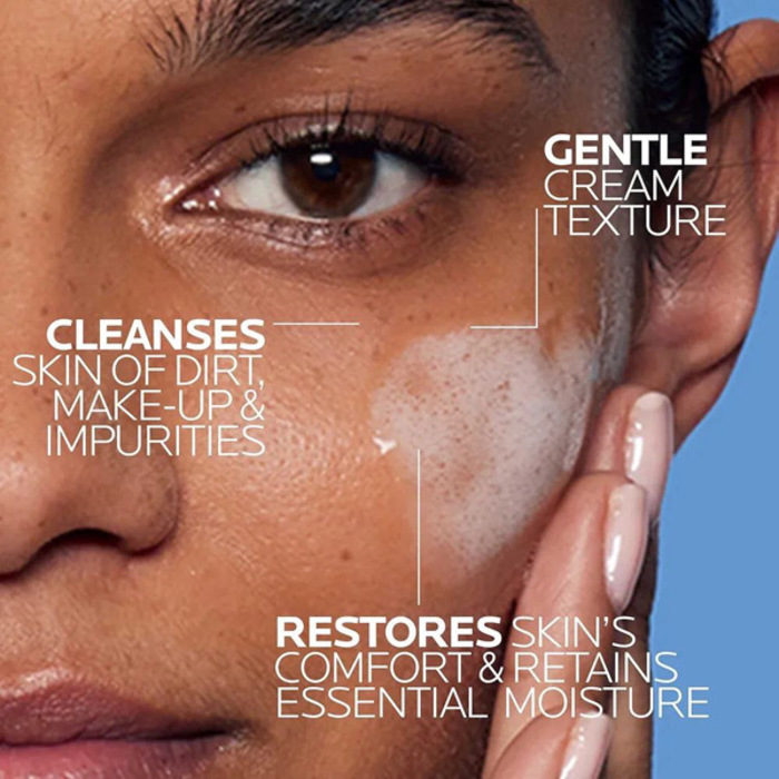 La Roche Posay Toleriane Hydrating Gentle Cleanser