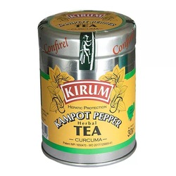 Or. KP Pepper Herbal Tea Curcuma 30g