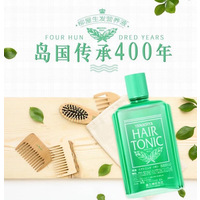 YANAGIYA Hair Tonic