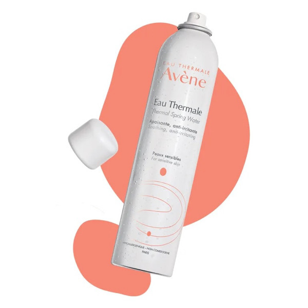 Avene Spring Water Spray 300ml