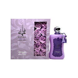 Zimaya Fatima Velvet Love - 100ml