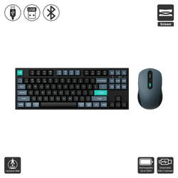 B33 & BM25 Wireless (Combo Keychron)