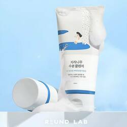 Round Lab Birch Juice Moisturizing Cleanser 