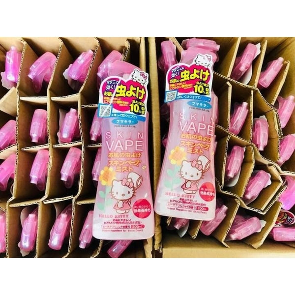 Skin Vape 200ml