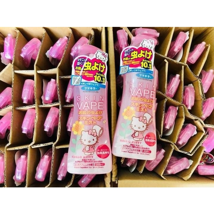 Skin Vape 200ml