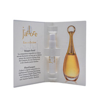 Dior J'adore EDP 1ml 