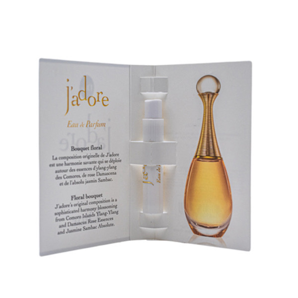 Dior J'adore EDP 1ml 