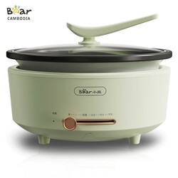 Bear Electric Hot Pot 5L EC-P50S6