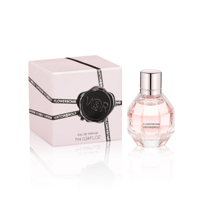 Viktor & Rolf Flowerbomb Eau de Parfum 7ml 