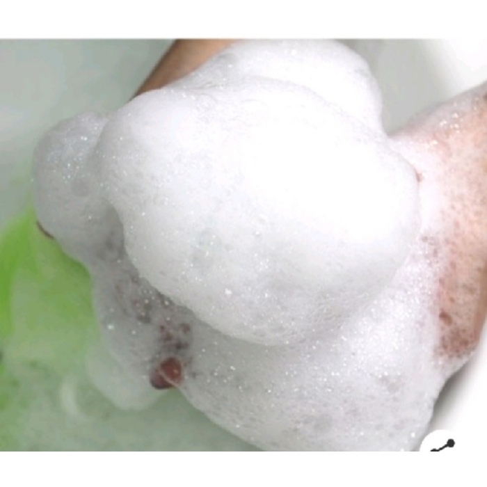 LEBELAGE Relaxing Fruits Body Cleanser