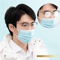 50pcs Glasses Cleaner 