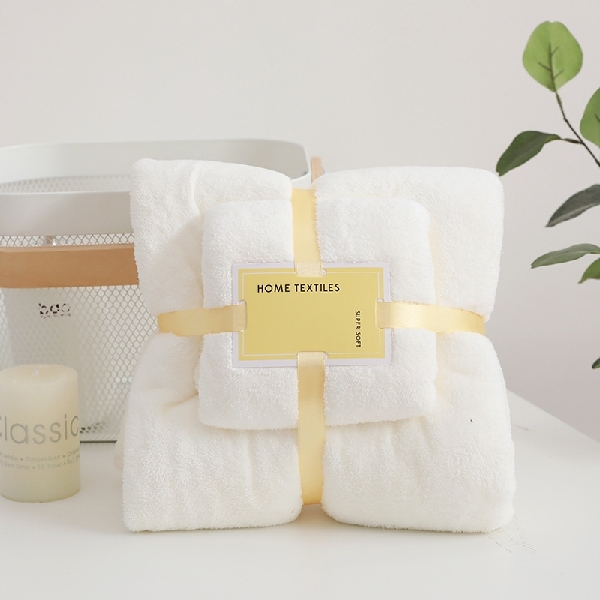 Microfiber Towel 35 x 75 + 70x140cm