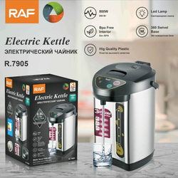 Electric Kettle RAF 6.8L R.7905 8959