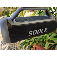 SODLK T80K Karaoke Speaker