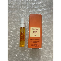 Tom Ford Bitter Peach Eau de Parfum 2ml