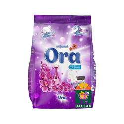 ORA ORCHID POWDER DETERGENT-750G