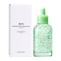 Abib Heartleaf teca capsule serum 