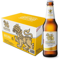 Singha 630ml - 12 Bottles 
