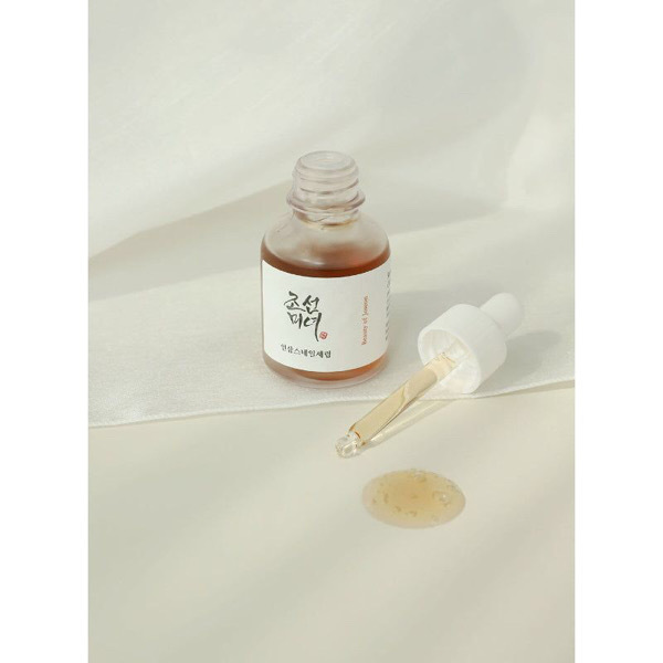 BEAUTY OF JOSEON Revive Serum Ginseng + Snail Mucin 30ml