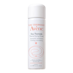 Avène Eau Thermale Thermal Spring Water 50ml