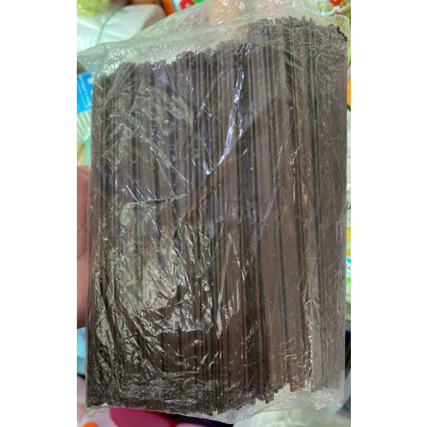 Twin Straw -200straws