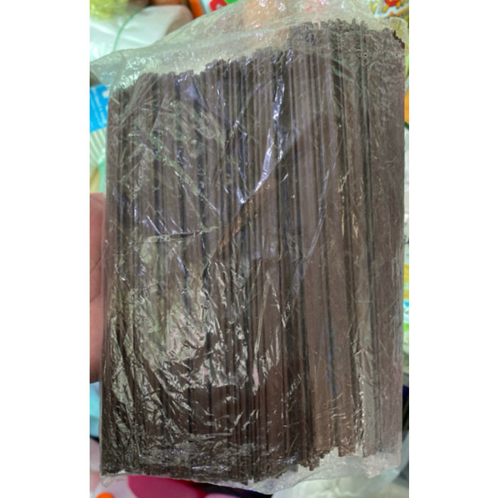 Twin Straw -200straws