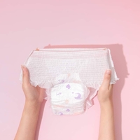 NEXT LEVEL Sanitary Panties