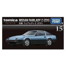 TOMICA PRM 15 NISSAN FAIRLADY Z Z31'24