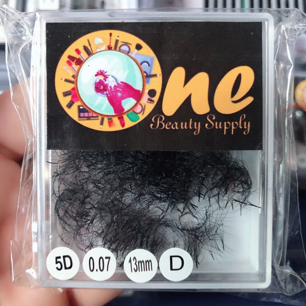 Eyelash - 5D D0.07