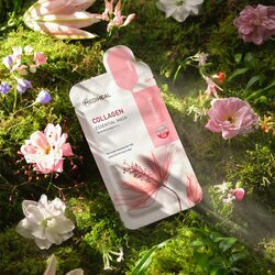 MEDIHEAL Collagen Mask 10PCS