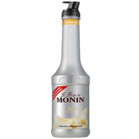Monin Banana-1000ml