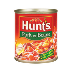 Pork and Beans Original 48 x 230g