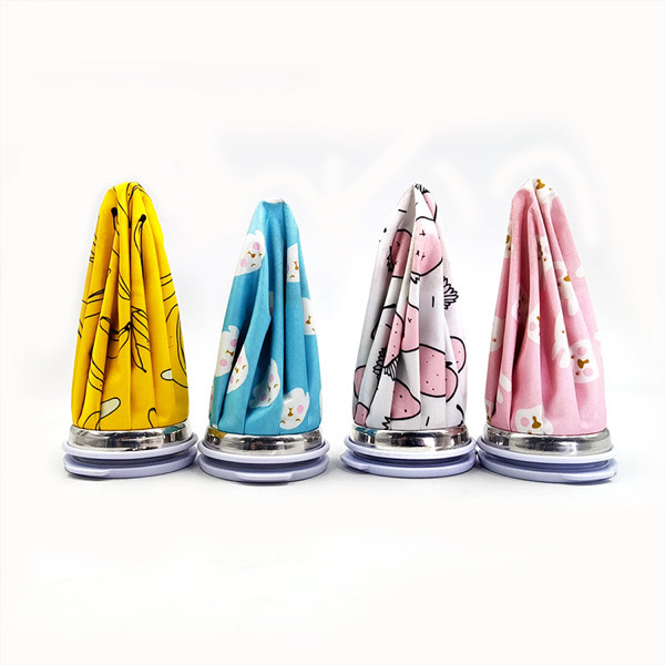 Ice Pack for Injuries Hot and Cold Bags