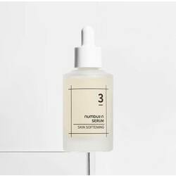 Numbuzin No.3 Skin Softening Serum 