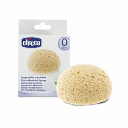Chicco Safe Hygiene Absorbent Sponge