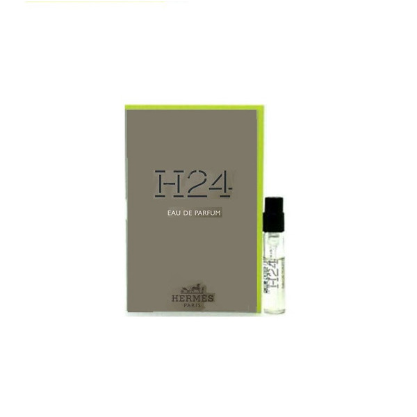 Hermes H24 Eau de Toilette 2ml 