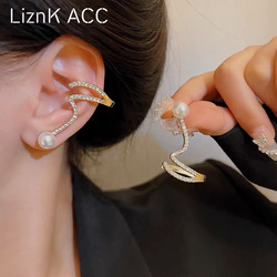 Earrings S95 UP517