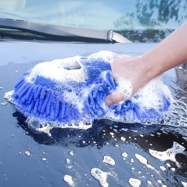 Car Washer Sponge 1PC