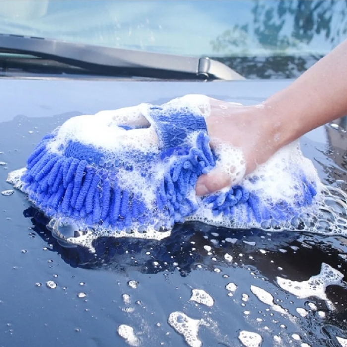 Car Washer Sponge 1PC