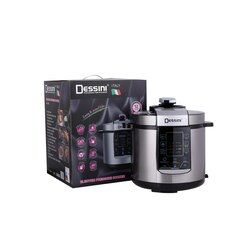 Electric Pressure Rice Cooker 6L DS499 