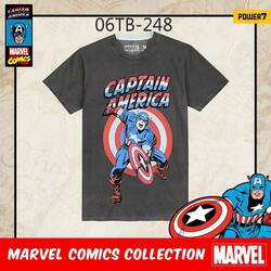 អាវយឺត, Marvel T-shirt 