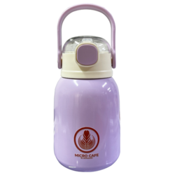 MICRO CAFE - Water Bottle 500ml