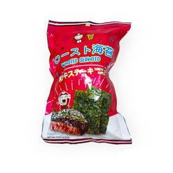 TAO KAE NOI Roasted Seaweed Wagyu-6G