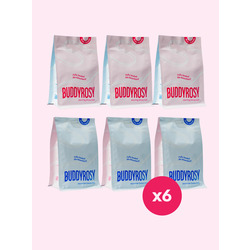 Day & Night Value Set (3 Night + 3 Day)